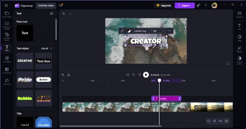 Effortlessly Edit MP4 Videos: A Beginner s Guide