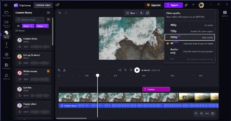 Effortlessly Edit MP4 Videos: A Beginner s Guide