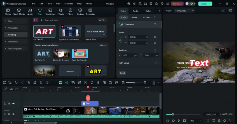 Effortlessly Edit MP4 Videos: A Beginner s Guide