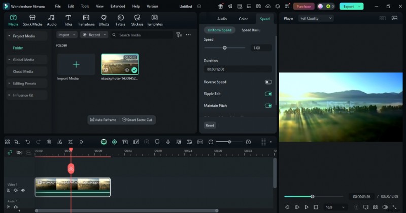 Effortlessly Edit MP4 Videos: A Beginner s Guide