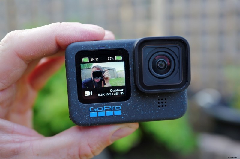Professional GoPro Video Editing: A Complete Guide to Stunning Results