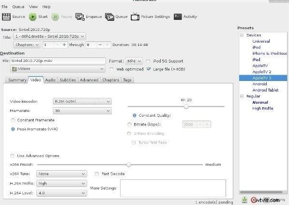 Video Encoder Software: A Comprehensive Guide to Selection & Usage