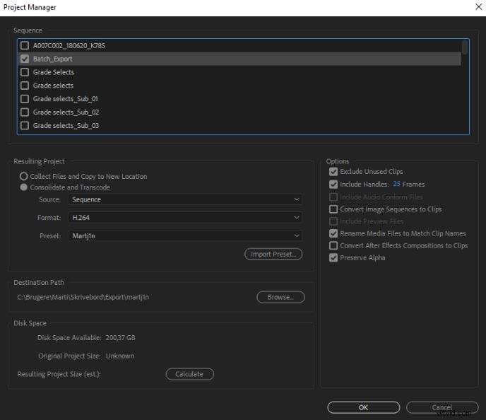 Batch Rendering in Premiere Pro: A Complete Guide [Plus Alternatives]