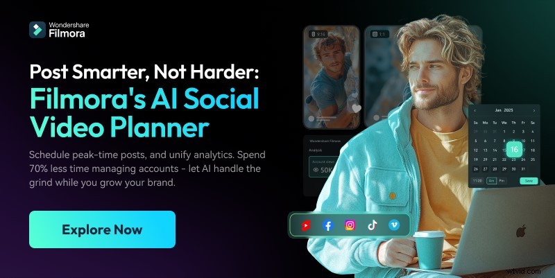 Filmora vs. Premiere Pro: Which Video Editor is Right for You?