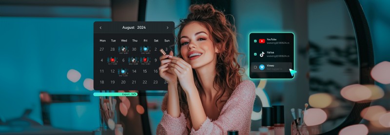 Streamline Social Media: Premiere Pro vs. Filmora for Video Creators