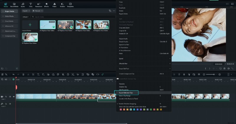Streamline Social Media: Premiere Pro vs. Filmora for Video Creators