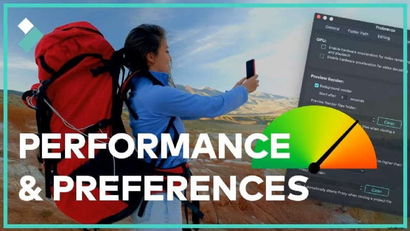Premiere Pro Export Settings: YouTube vs. Filmora V15 - A Comprehensive Guide