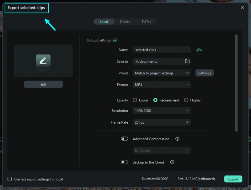 Premiere Pro Export Settings: YouTube vs. Filmora V15 - A Comprehensive Guide