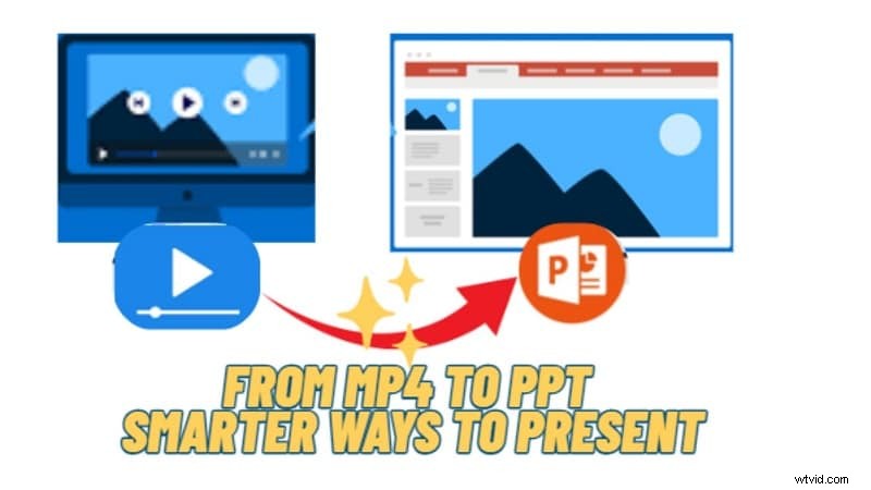 Best Video to PowerPoint Converters: Transform Videos into Engaging Presentations
