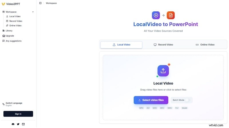 Best Video to PowerPoint Converters: Transform Videos into Engaging Presentations