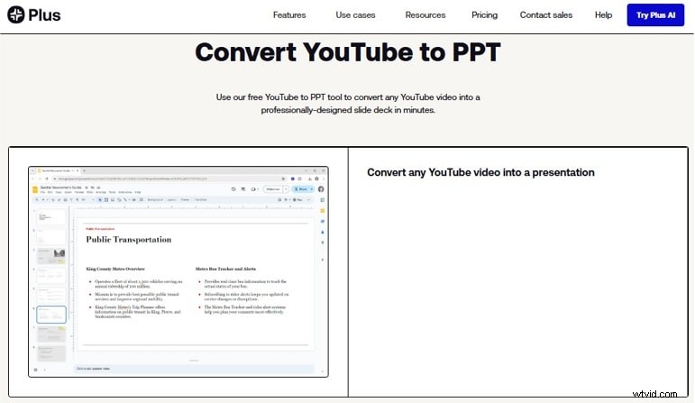 Best Video to PowerPoint Converters: Transform Videos into Engaging Presentations