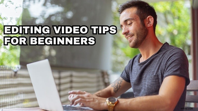 Master Video Editing: 40 Proven Tips & Tricks for Beginners