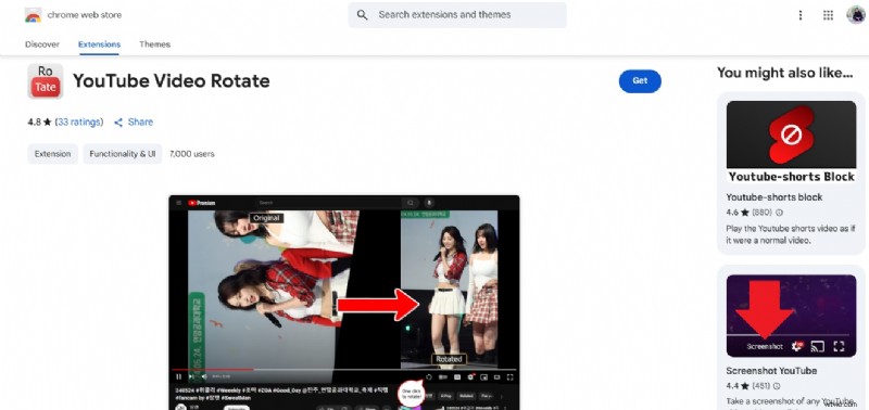 Step‑by‑Step Guide: Rotate YouTube Videos for Creators & Viewers