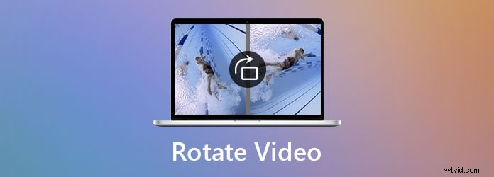 Rotate MOV Files Easily: Windows, Mac & Mobile Solutions
