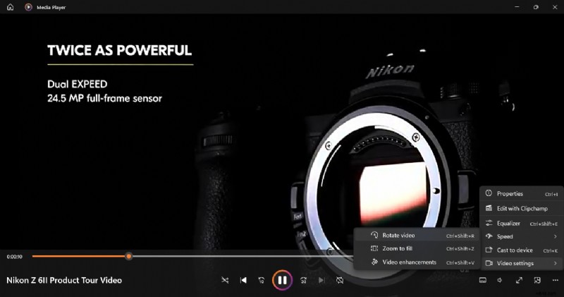 Rotate MOV Files Easily: Windows, Mac & Mobile Solutions