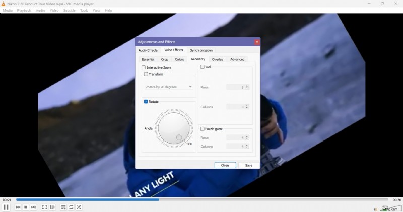 Rotate MOV Files Easily: Windows, Mac & Mobile Solutions