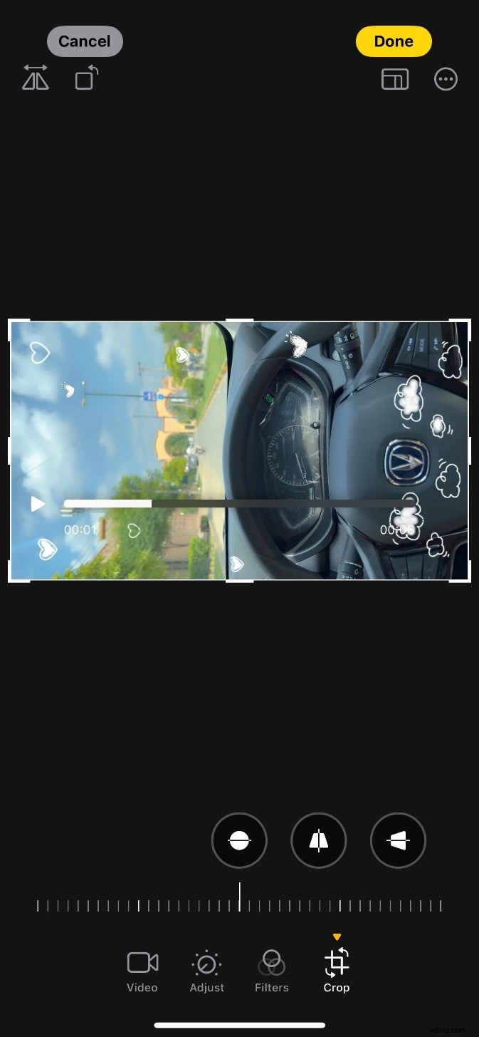 Rotate MOV Files Easily: Windows, Mac & Mobile Solutions