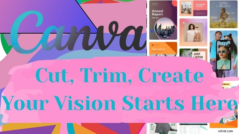 Mastering Canva Video Editing: A Beginner s Guide to Trimming & More