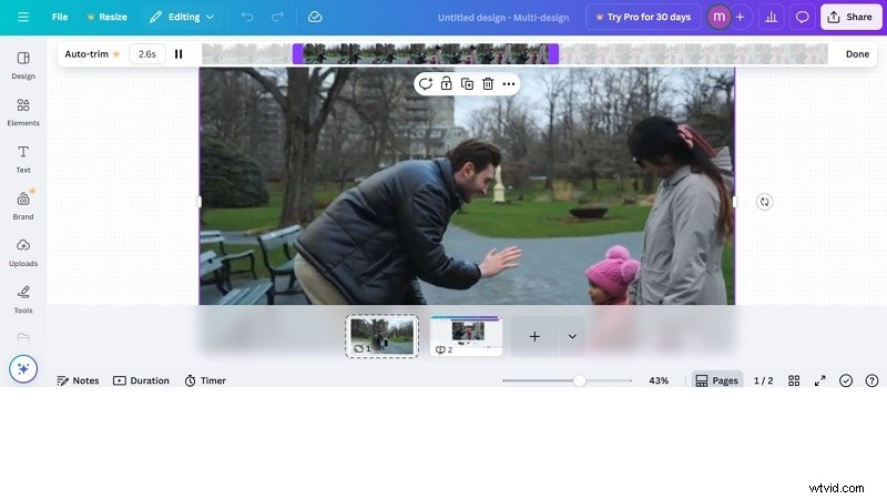 Mastering Canva Video Editing: A Beginner s Guide to Trimming & More