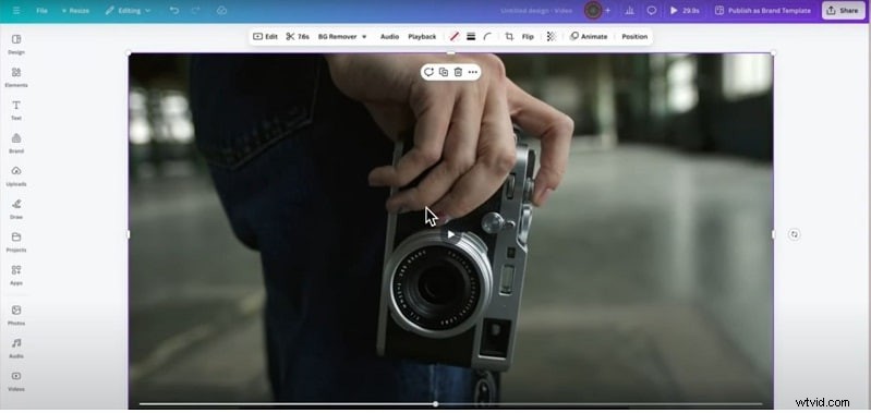 Mastering Canva Video Editing: A Beginner s Guide to Trimming & More