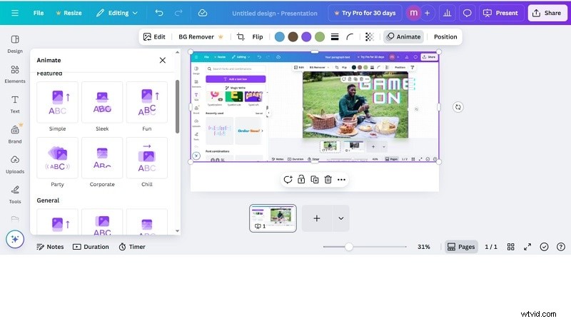 Mastering Canva Video Editing: A Beginner s Guide to Trimming & More