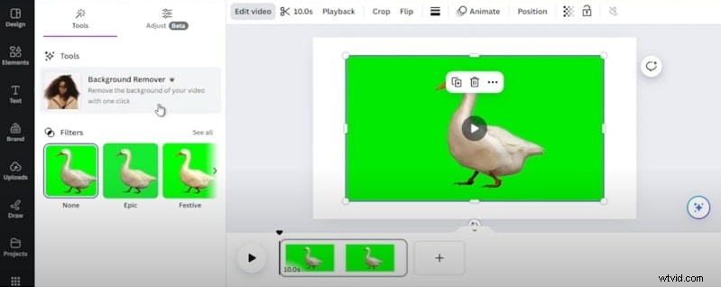 Mastering Canva Video Editing: A Beginner s Guide to Trimming & More