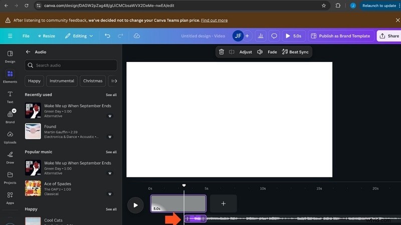 Mastering Canva Video Editing: A Beginner s Guide to Trimming & More