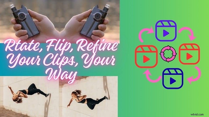 How to Rotate Videos in Google Photos: Easy Steps