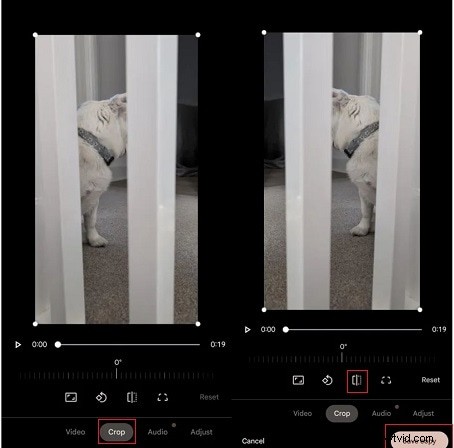 How to Rotate Videos in Google Photos: Easy Steps