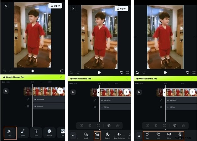 How to Rotate Videos in Google Photos: Easy Steps
