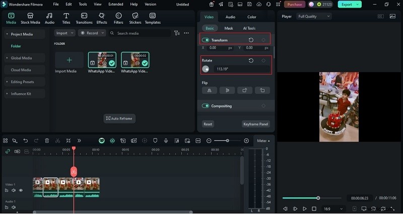 How to Rotate Videos in Google Photos: Easy Steps