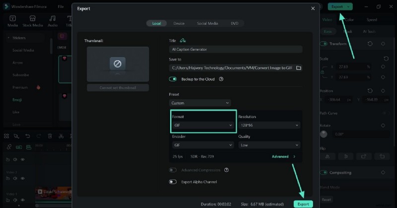 Convert JPG to GIF: Easy & Free Online Converter [2024]