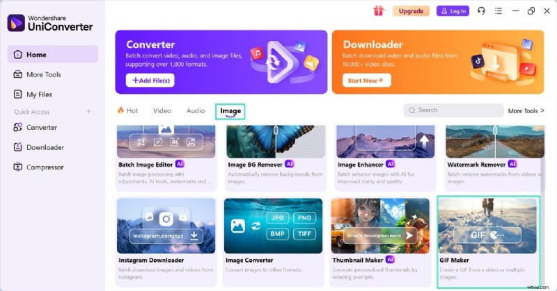 Convert JPG to GIF: Easy & Free Online Converter [2024]