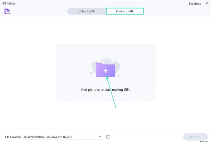 Convert JPG to GIF: Easy & Free Online Converter [2024]
