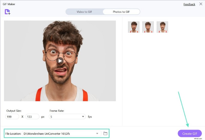 Convert JPG to GIF: Easy & Free Online Converter [2024]