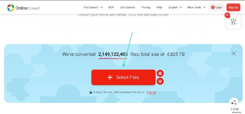 Convert JPG to GIF: Easy & Free Online Converter [2024]