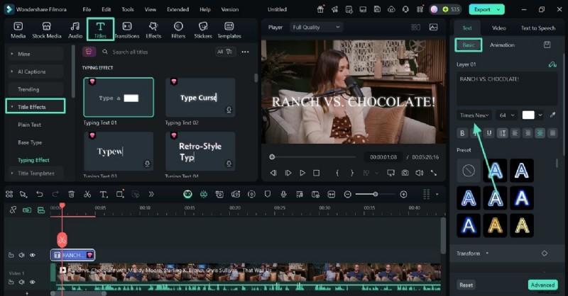 Serif vs. Sans-Serif Fonts: A Comprehensive Guide for Designers