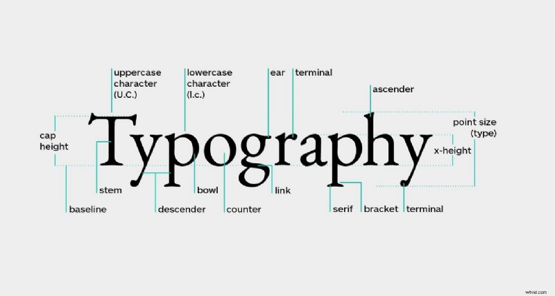 Typeface Psychology: How Font Choices Build Trust and Connect with Your Audience