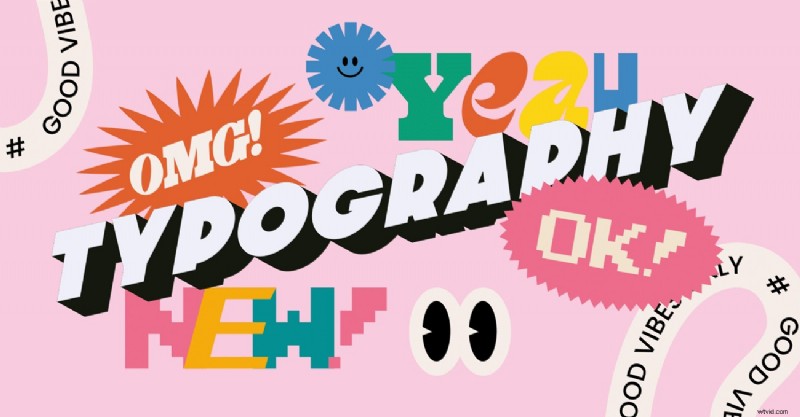 Typeface Psychology: How Font Choices Build Trust and Connect with Your Audience