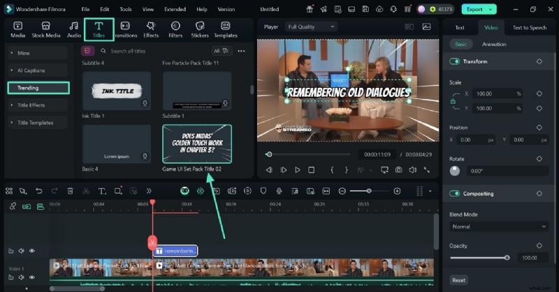 Typeface Psychology: How Font Choices Build Trust and Connect with Your Audience