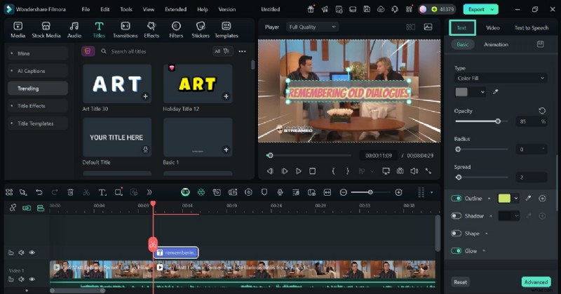 Typeface Psychology: How Font Choices Build Trust and Connect with Your Audience