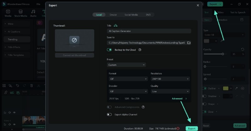 Typeface Psychology: How Font Choices Build Trust and Connect with Your Audience