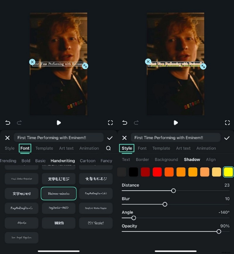 Typeface Psychology: How Font Choices Build Trust and Connect with Your Audience