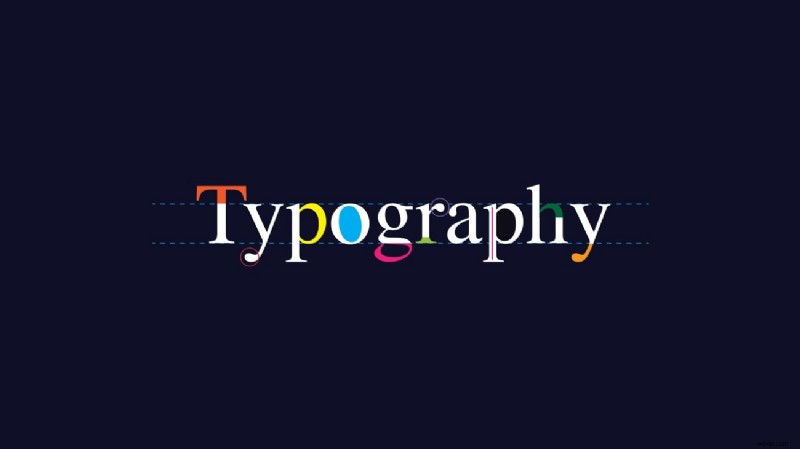 Typeface Psychology: How Font Choices Build Trust and Connect with Your Audience