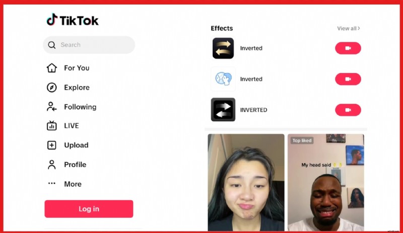 Best Inverted Face Filter Apps: Symmetry, Selfies & Photo Editing