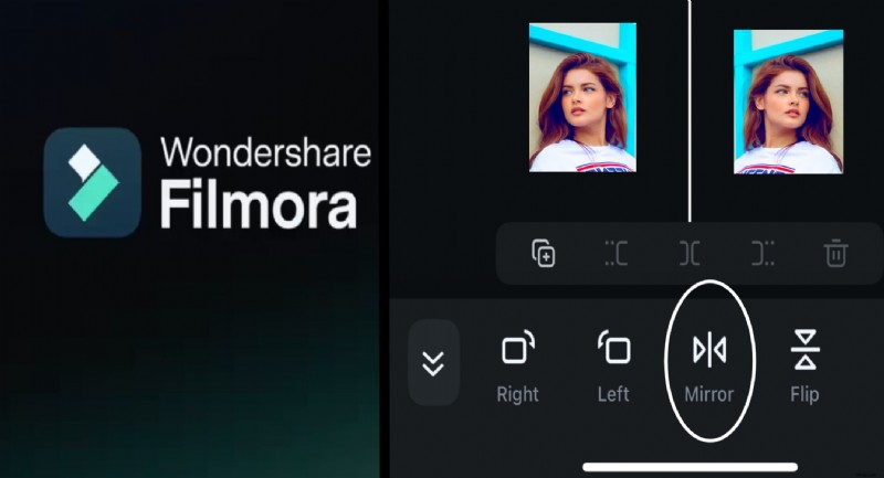 Best Inverted Face Filter Apps: Symmetry, Selfies & Photo Editing