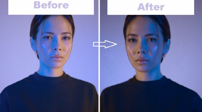 Best Inverted Face Filter Apps: Symmetry, Selfies & Photo Editing
