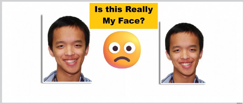 Best Inverted Face Filter Apps: Symmetry, Selfies & Photo Editing