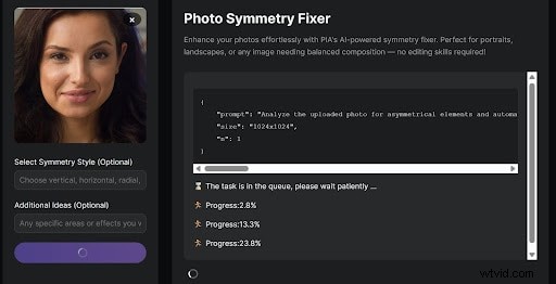 Best Inverted Face Filter Apps: Symmetry, Selfies & Photo Editing