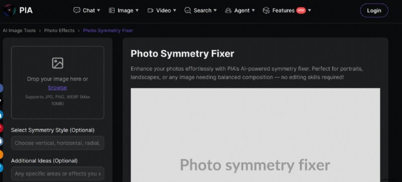 Best Inverted Face Filter Apps: Symmetry, Selfies & Photo Editing
